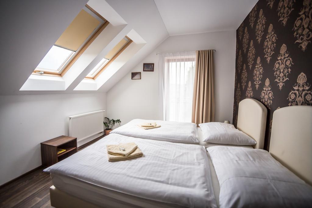 Penzion Trattoria Prešov Zimmer foto
