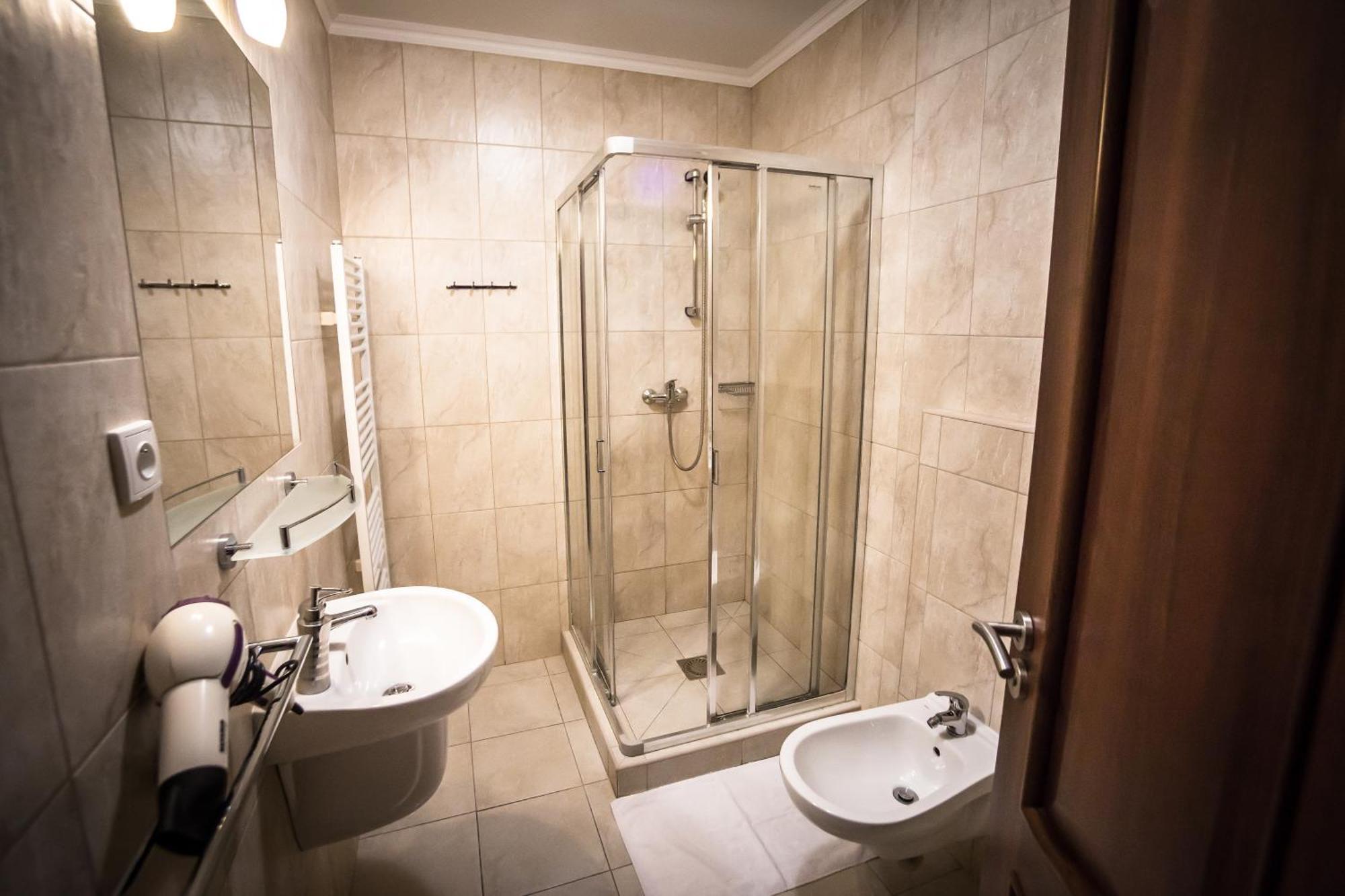 Penzion Trattoria Prešov Zimmer foto