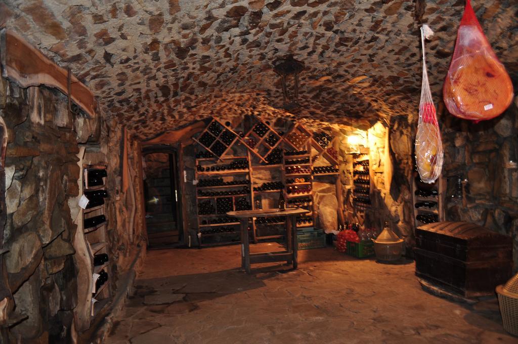 Penzion Trattoria Prešov Exterior foto